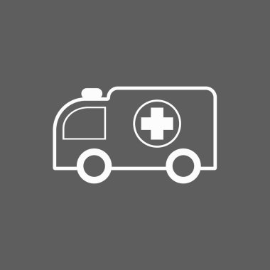 Ambulans simgesi