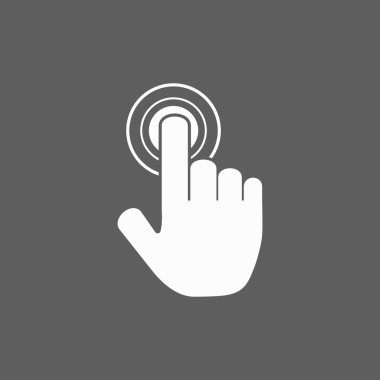 El simgesini tıklatın