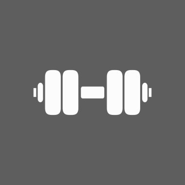 Dumbbell simgesi