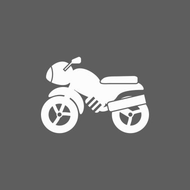Motosiklet simgesi