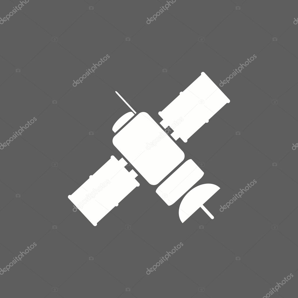 satellite icon