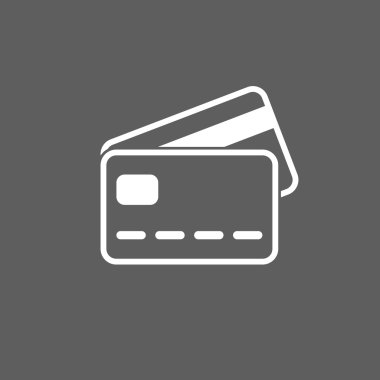 Kredi kartı simgesi