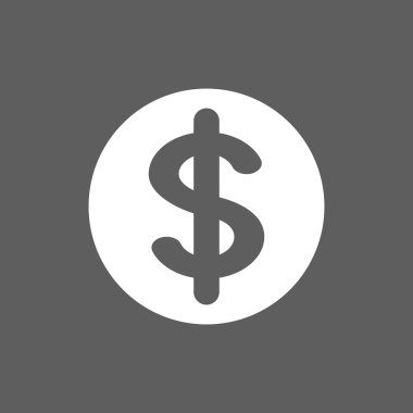 dolar işareti simgesi