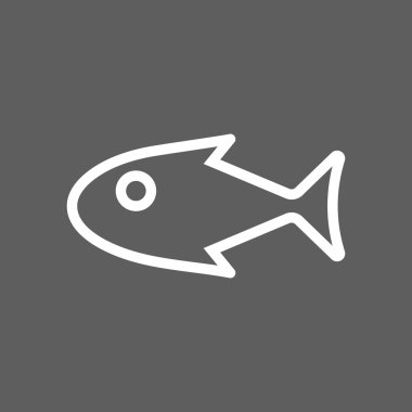 Balık Simgesi