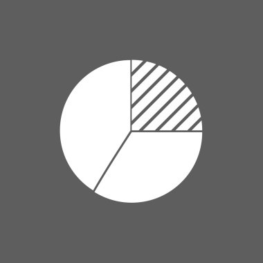 pasta grafik simgesi