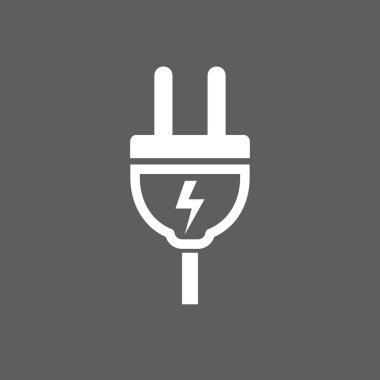 elektrik dolgu simgesi