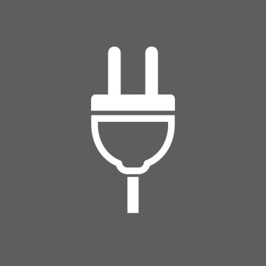 elektrik dolgu simgesi