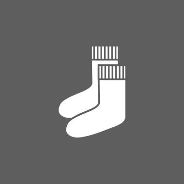 çorap simgesi