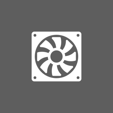 Vantilatörler simgesi