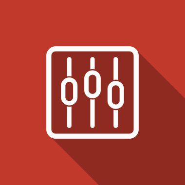 Equalizer'ı simgesi