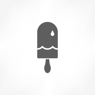 Dondurma simgesi
