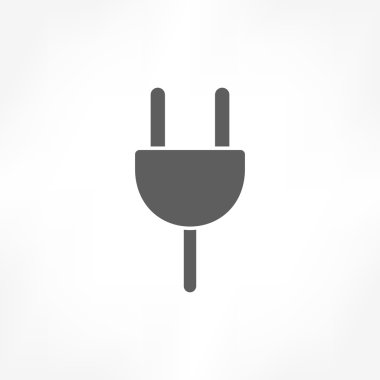 elektrik dolgu simgesi