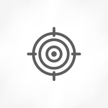 Hedef Simgesi