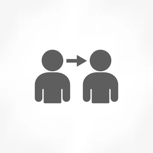 connect kişi simgesi