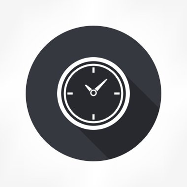 Saat Simgesi