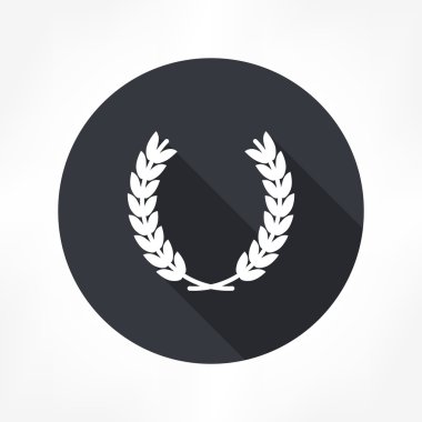 defne çelengi simgesi