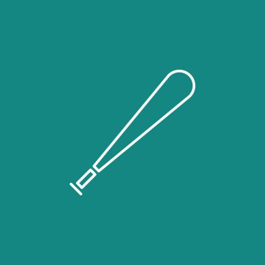 beyzbol sopası simgesi