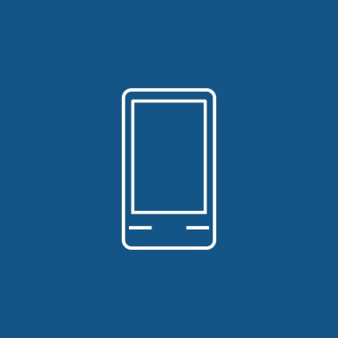 Akıllı Telefon simgesi