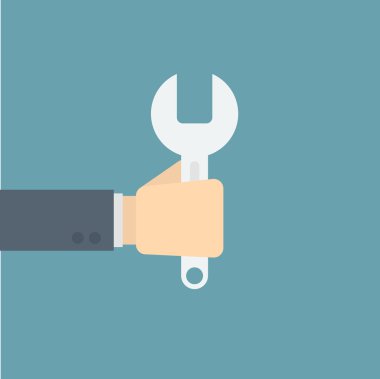 işadamı holding İngiliz anahtarı