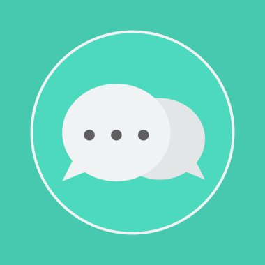 comment icon
