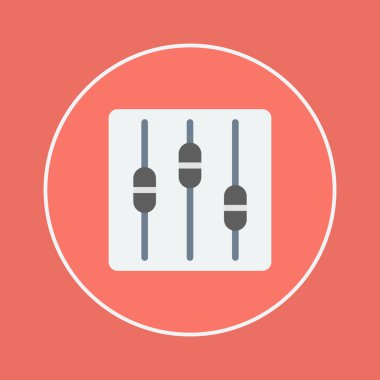Equalizer'ı simgesi