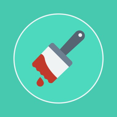 boya fırçası simgesi