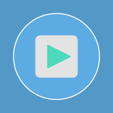 çalma düğmesi simgesi