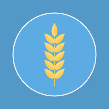 buğday simgesi