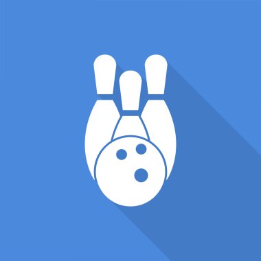 Bowling simgesi