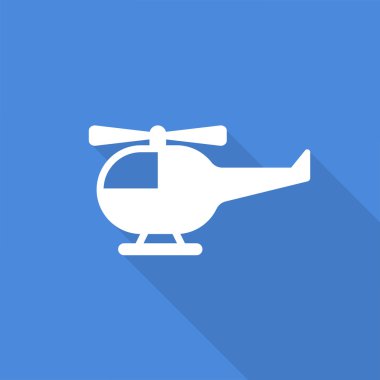 helicopter icon