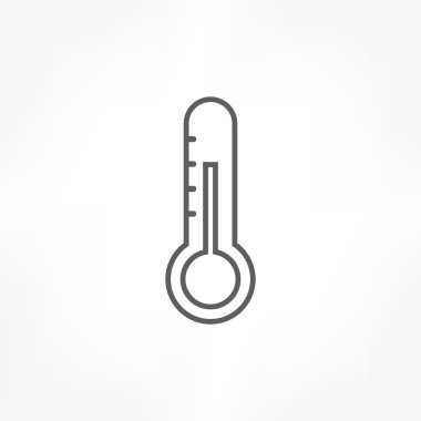 termometre simgesi