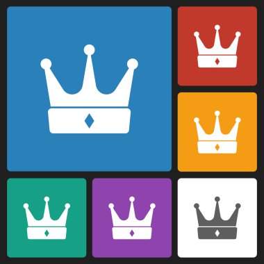 Crown Simgesi