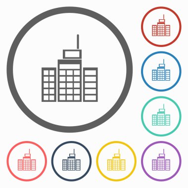 Simge oluşturuluyor