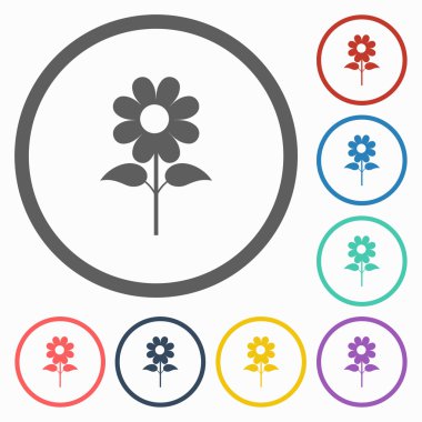 Çiçek Simgesi
