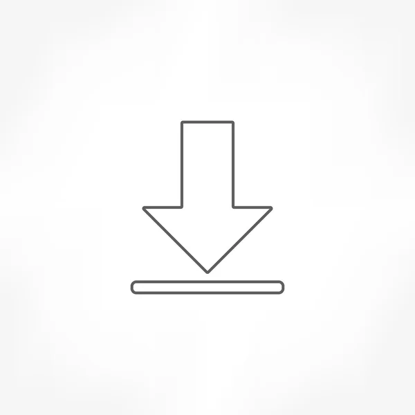 Download Pictogram — Stockvector