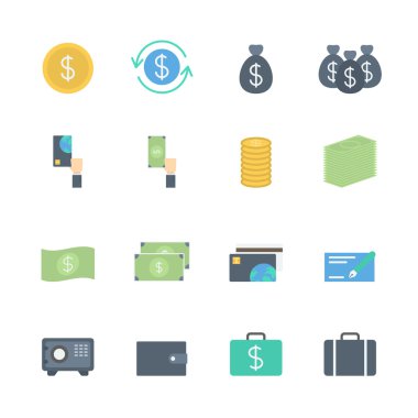 para simgeler kümesi