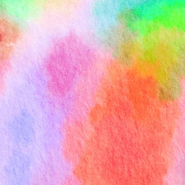 renkli soyut doku arkaplanı, güzel boyanmış yüzey tasarımı