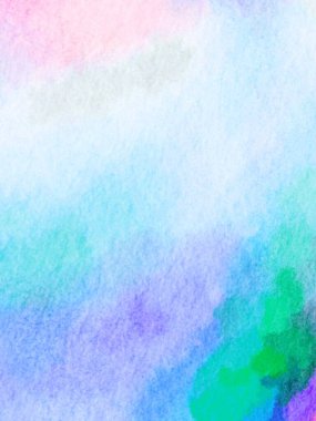 renkli soyut doku arkaplanı, güzel boyanmış yüzey tasarımı