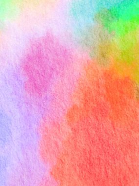 renkli soyut doku arkaplanı, güzel boyanmış yüzey tasarımı