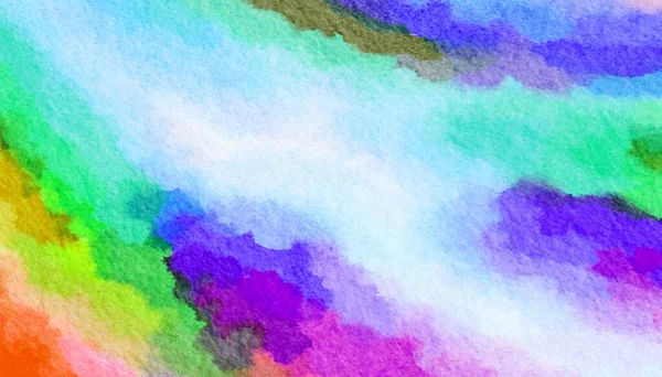 Sfondo Texture Astratta Colorata Bel Disegno Superficie Dipinta — Foto Stock