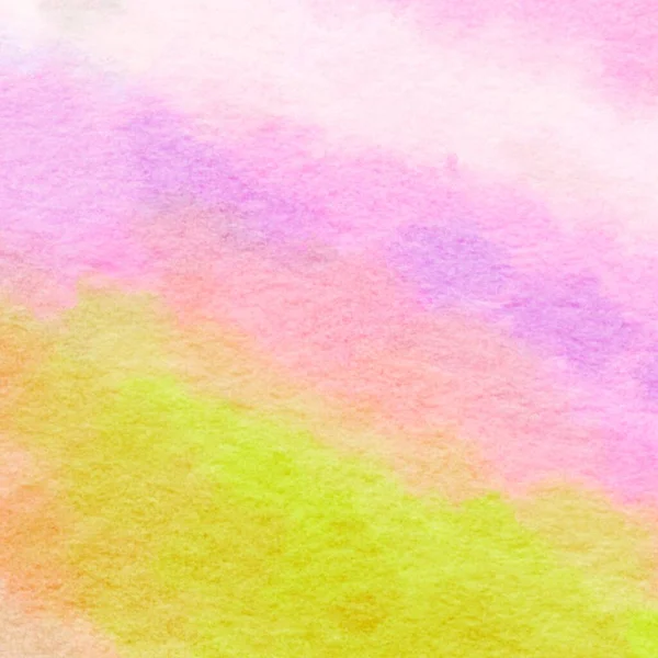 Renkli Soyut Doku Arkaplanı Güzel Boyanmış Yüzey Tasarımı — Stok fotoğraf