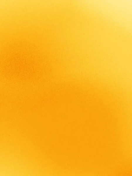 Abstract Bright Yellow Texture Background Copy Space Wallpaper — Stock Photo, Image