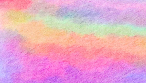Красочный Абстрактный Текстурный Фон Красивый Окрашенный Дизайн Поверхности — стоковое фото