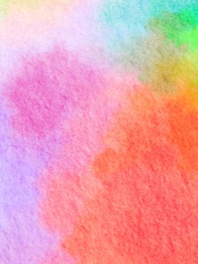 renkli soyut doku arkaplanı, güzel boyanmış yüzey tasarımı