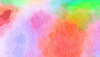 renkli soyut doku arkaplanı, güzel boyanmış yüzey tasarımı