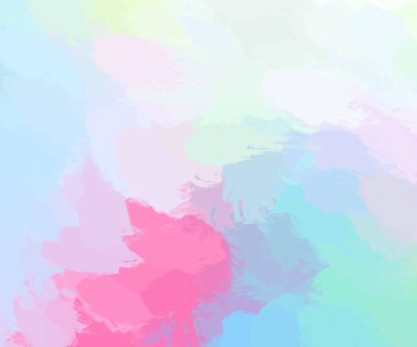 renkli soyut doku arkaplanı, güzel boyanmış yüzey tasarımı