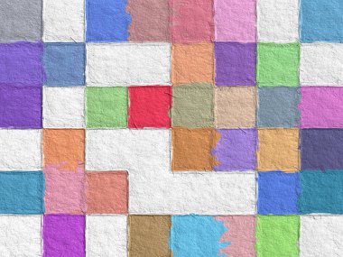 renkli soyut doku arkaplanı, güzel boyanmış yüzey tasarımı