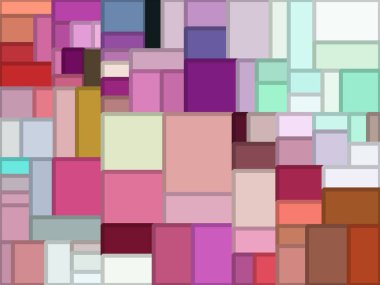 renkli soyut doku arkaplanı, güzel boyanmış yüzey tasarımı