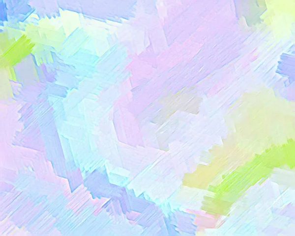 Kleurrijke Abstracte Textuur Achtergrond Mooi Geschilderd Oppervlak Ontwerp — Stockfoto