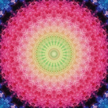 soyut doku arkaplanı, parlak ve renkli yüzey tasarımı